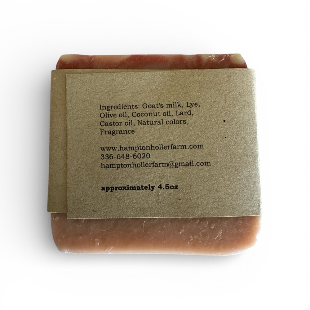 Spa Package- Aloe Infused Socks, Small Candle, Six Assorted Products- All New - Picture 7 of 7